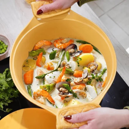 Cookut L’Incredibile Casseruola Mango New Edition 2026