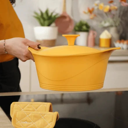 Cookut L’Incredibile Casseruola Mango New Edition 2026