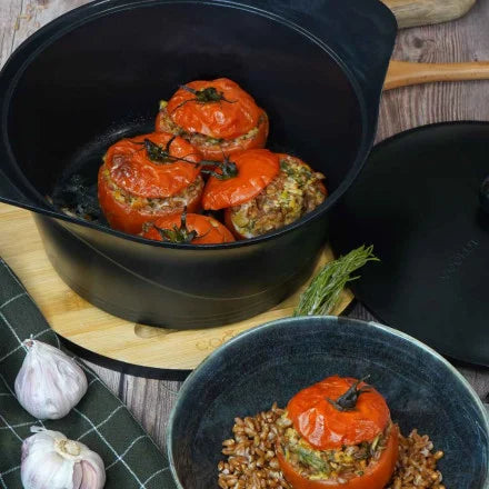 Cookut L’Incredibile Casseruola Nero