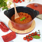 Cookut L’Incredibile Casseruola Rosso