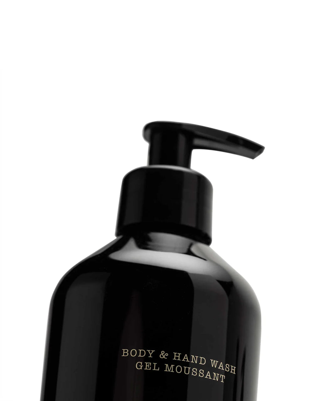 Cereria Mollá 1899 Sapone Body & Hand Wash Dispenser 500 ml. Basil & Mandarin
