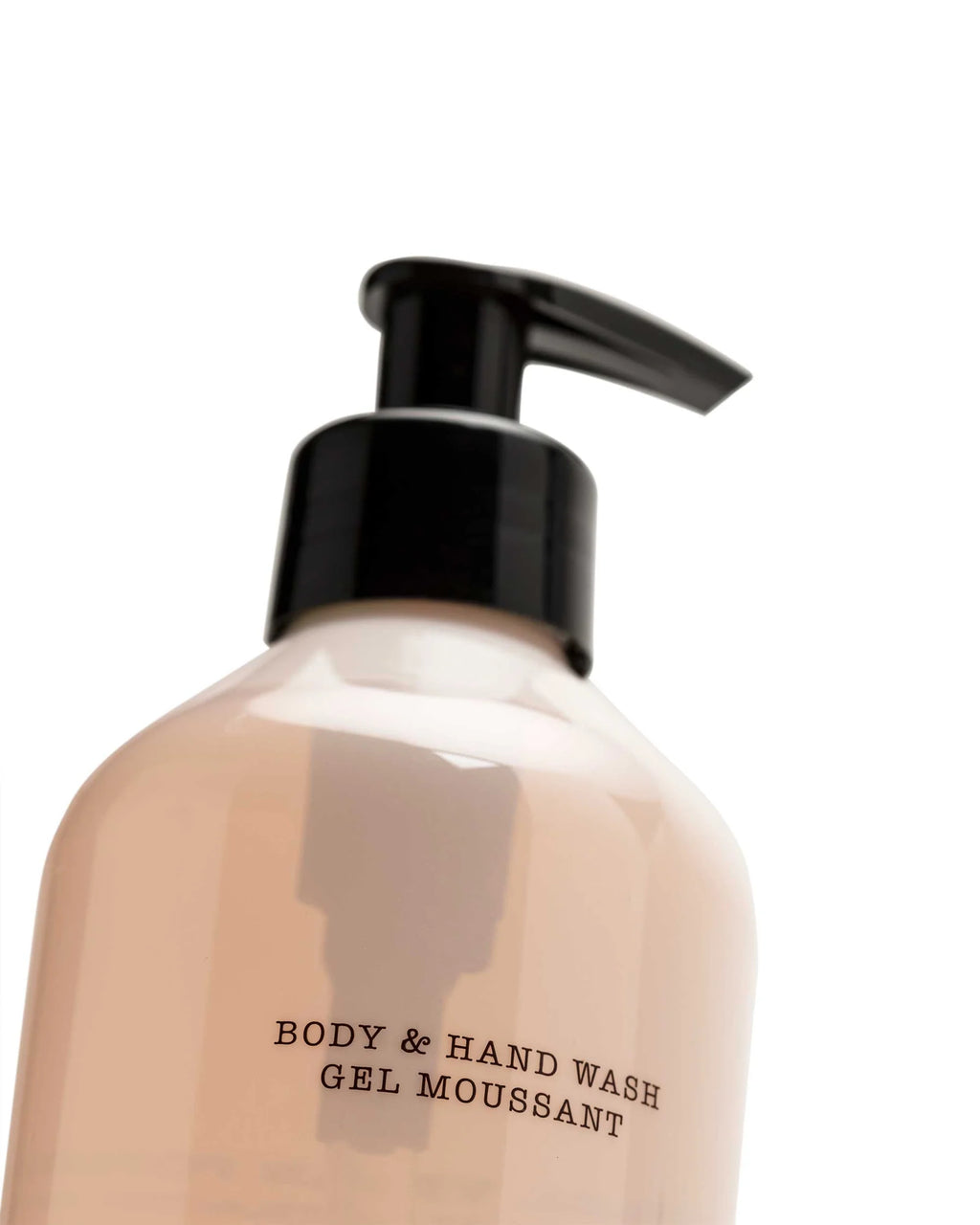 Cereria Mollá 1899 Sapone Body & Hand Wash Dispenser 500 ml. Bergamotto di Calabria