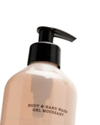 Cereria Mollá 1899 Sapone Body & Hand Wash Dispenser 500 ml. Bergamotto di Calabria