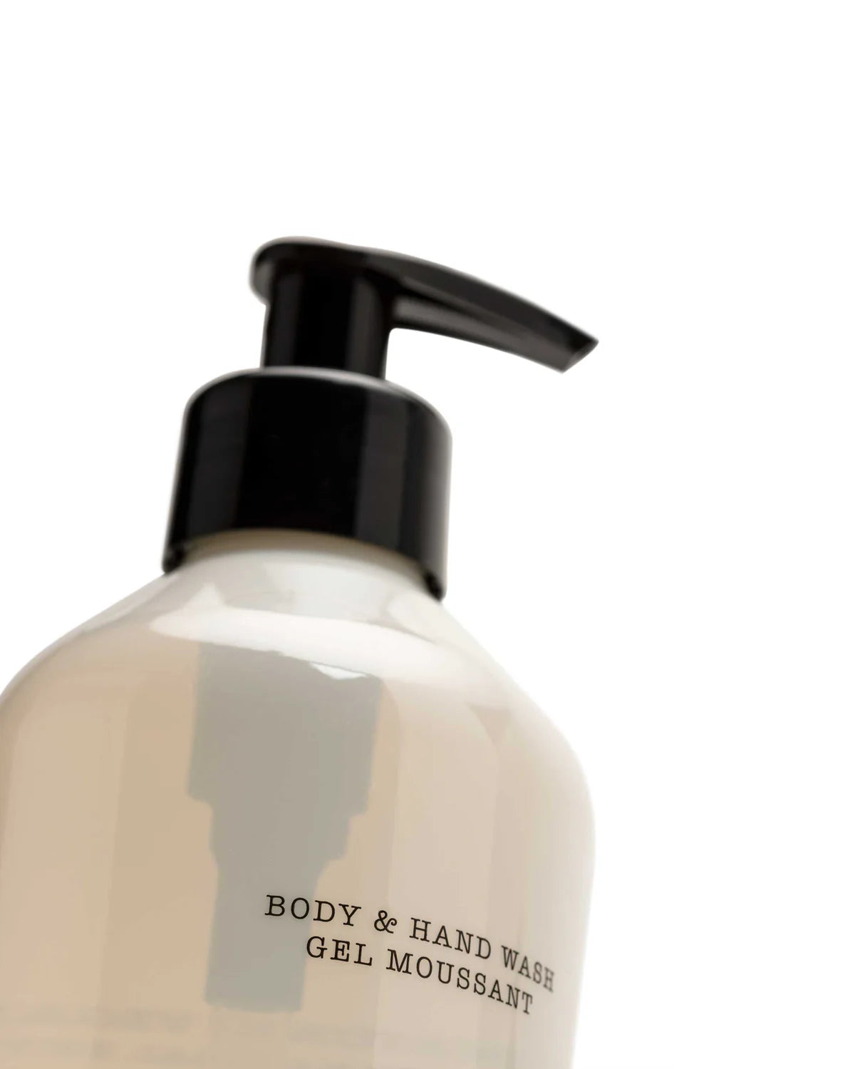 Cereria Mollá 1899 Sapone Body & Hand Wash Dispenser 500 ml. Black Orchid & Lily