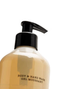 Cereria Mollá 1899 Sapone Body & Hand Wash Dispenser 500 ml. Verbena di Sicilia