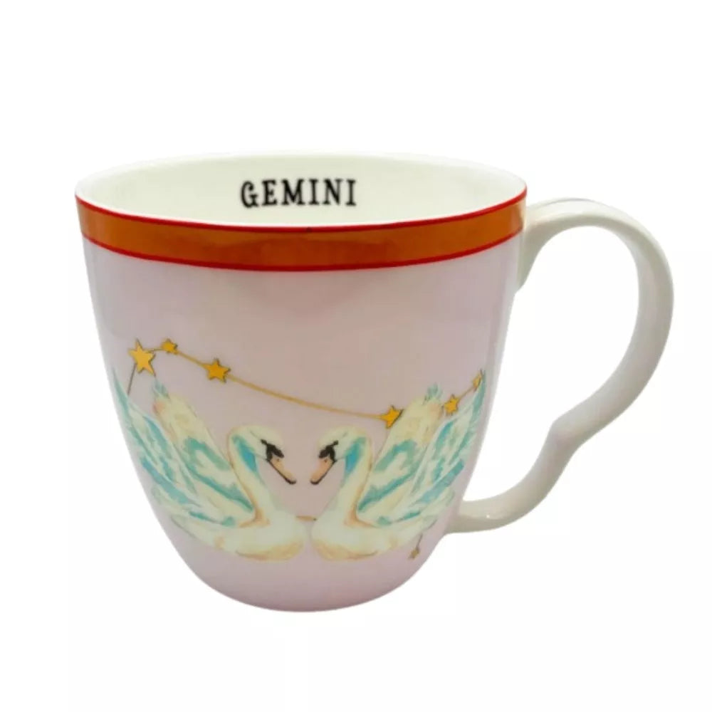 Tazza Mug Yvonne Ellen Zodiac Collection