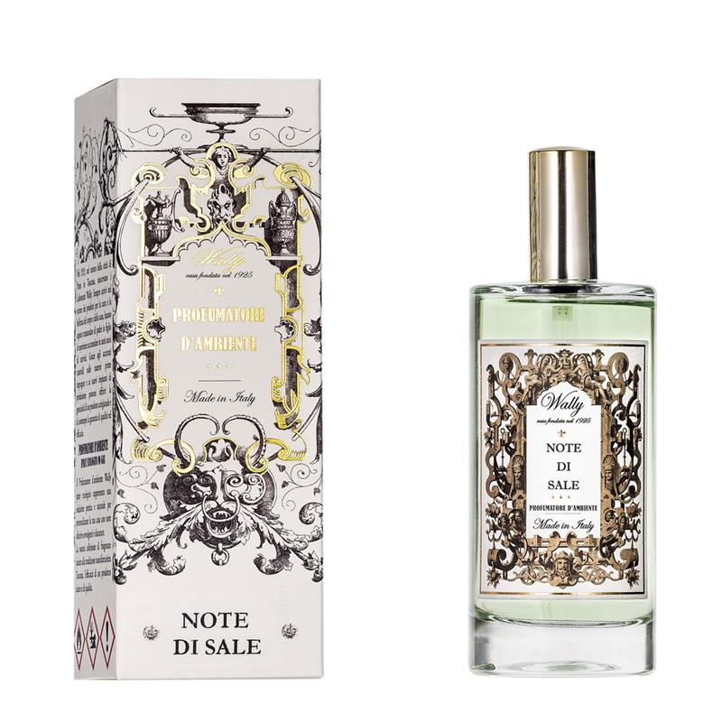 Wally 1925 Note Di Sale