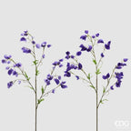 Aconito EDG Ramo con Foglie 120 cm.
