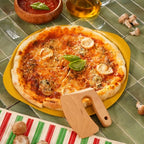 Cookut La Formidabile Teglia per Pizza Mango 33 cm.