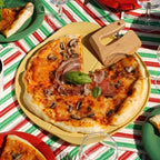 Cookut La Formidabile Teglia per Pizza Mango 33 cm.