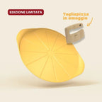 Cookut La Formidabile Teglia per Pizza Mango 33 cm.