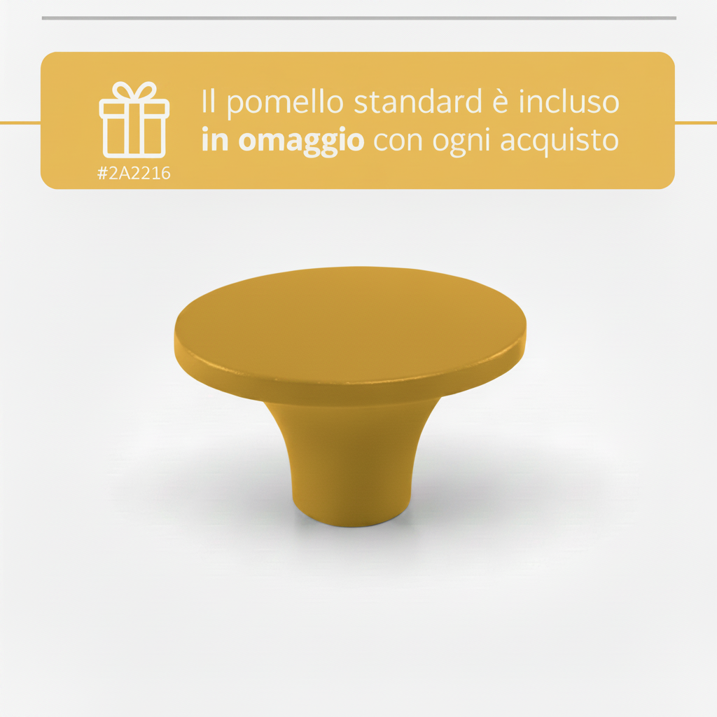 Pomello mango forzato