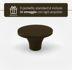 Pomello recolor blu → #2A2216