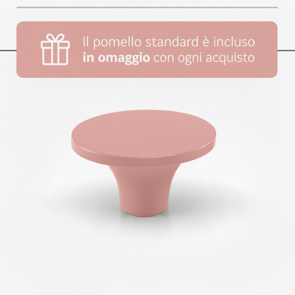 Pomello rosa