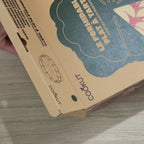 Cookut La Formidabile Tortiera per Porzioni Perfette Verde 30 cm.
