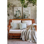 Blanc MariClò Coppia Quadri Racconti Collection Porte Mediterranee 60x90 cm.