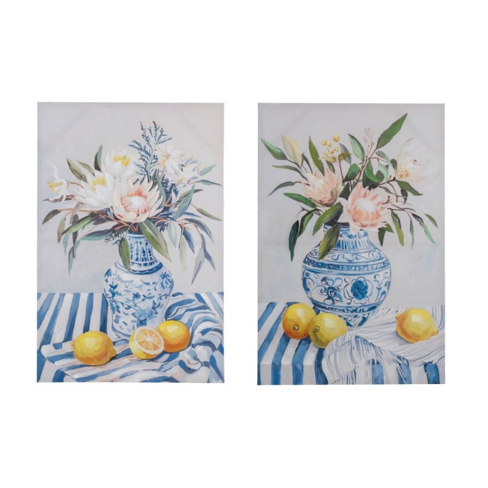 Quadro Racconti Collection 80x120 cm.