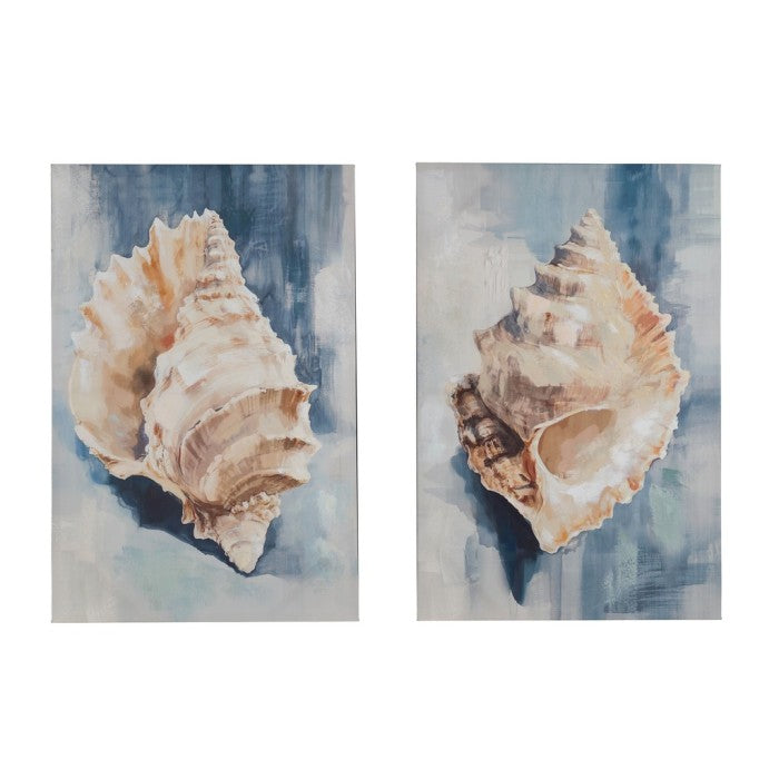 Quadro Riviera Collection 80x120 cm.
