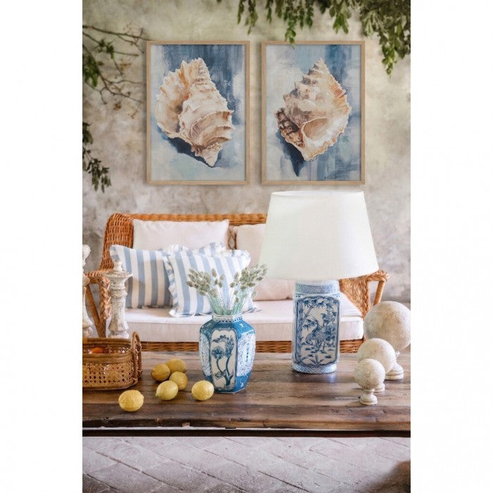 Quadro Riviera Collection 80x120 cm.