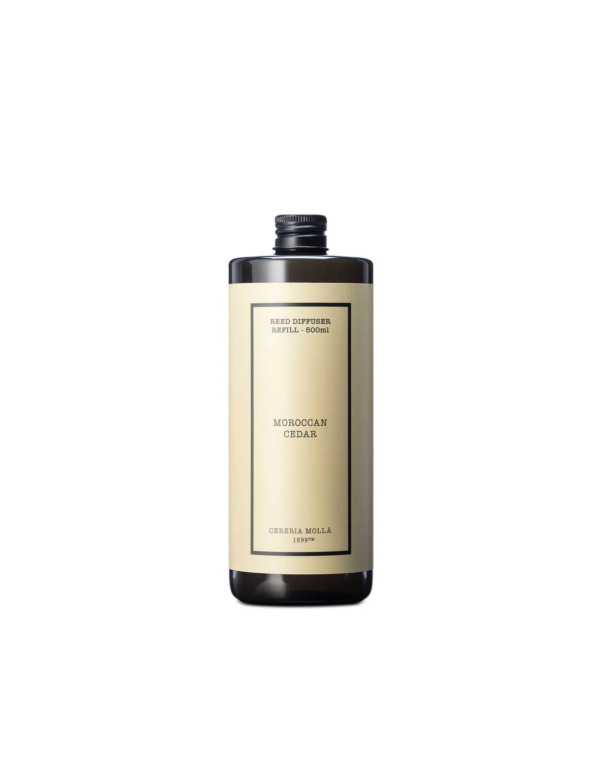Cereria Mollá 1899 Moroccan Cedar - Ricarica