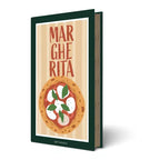 Gift Novels Set Pizza Margherita - cofanetto chiuso formato libro
