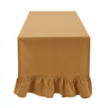 Runner Frill Ocra
