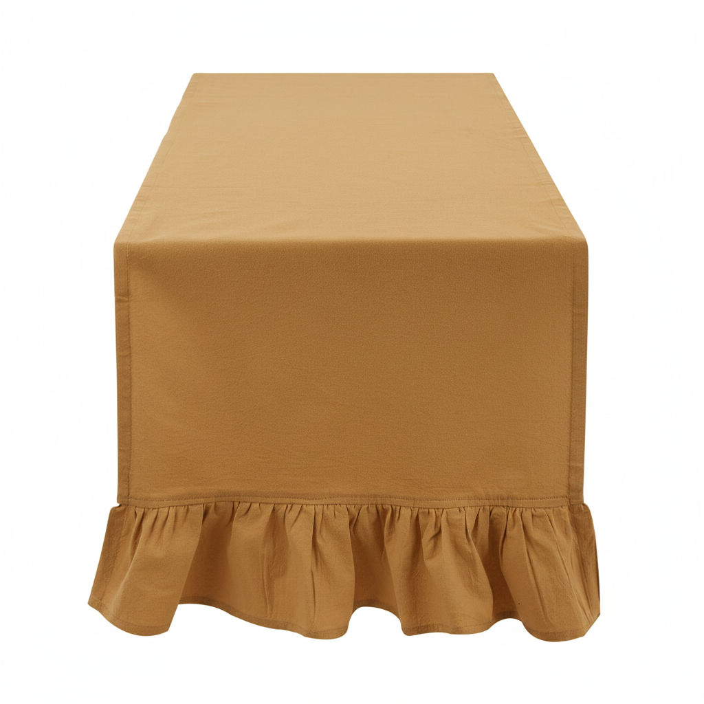 Runner Frill Ocra