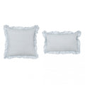 Set 2 Cuscini Sogno Vichy Collection