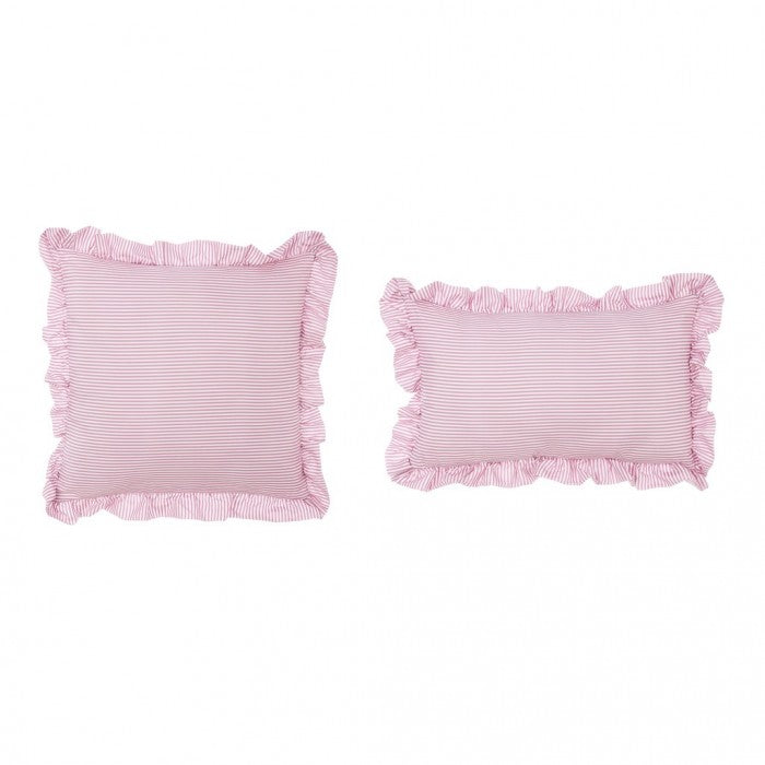 Set 2 Cuscini Sogno Vichy Collection