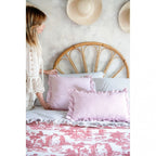 Set 2 Cuscini Sogno Vichy Collection