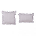 Set 2 Cuscini Sogno Vichy Collection