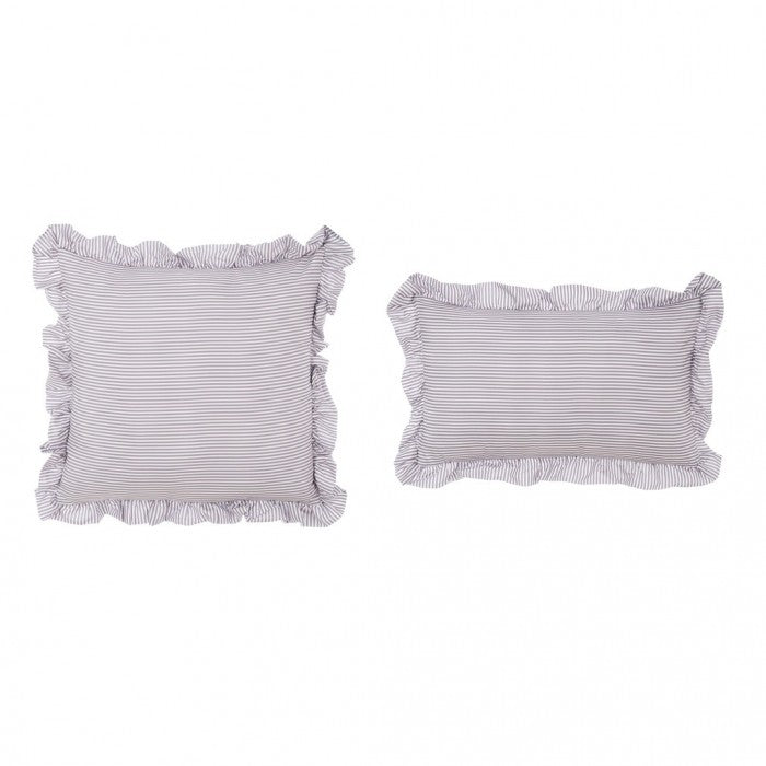 Set 2 Cuscini Sogno Vichy Collection