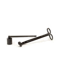 Cereria Mollá 1899 Wick Trimmer and Candle Snuffer Set