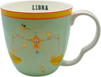 Tazza Mug Yvonne Ellen Zodiac Collection