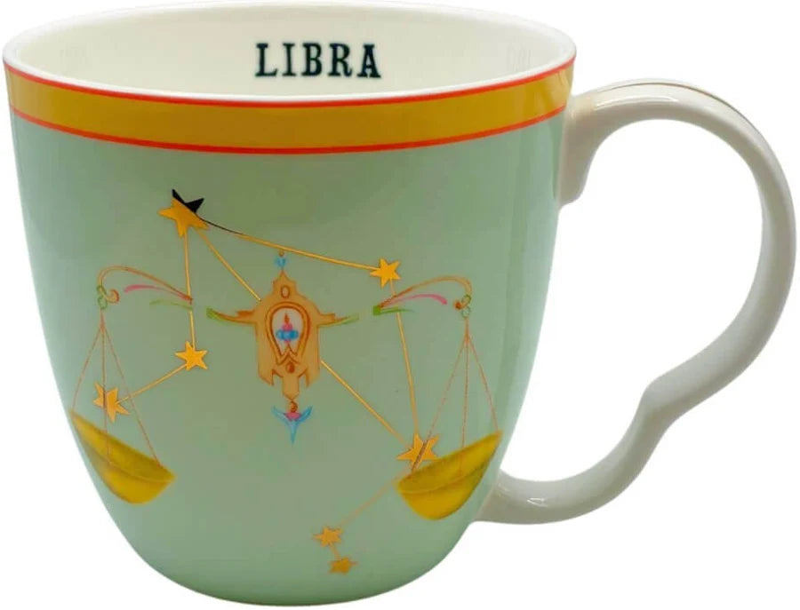 Tazza Mug Yvonne Ellen Zodiac Collection