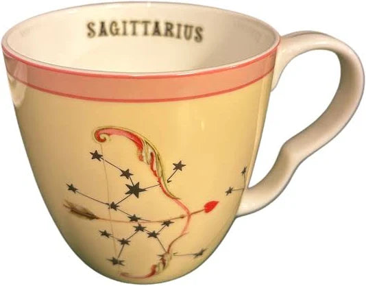 Tazza Mug Yvonne Ellen Zodiac Collection