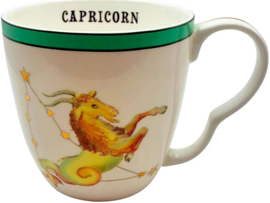Tazza Mug Yvonne Ellen Zodiac Collection