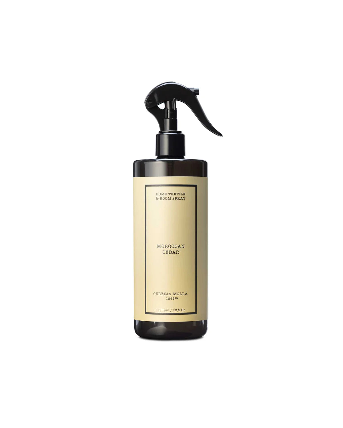 Cereria Mollá 1899 Moroccan Cedar - Room & Texile Spray