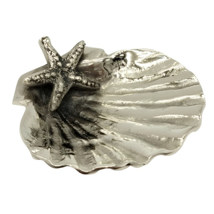 Svuota Tasche in Alluminio Aurea Collection 12,5 cm.
