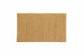 Tappeto chenille beige biscotto