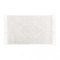 Tappeto Jaquard con Nappe Bagno in Villa Collection 50x80 cm.