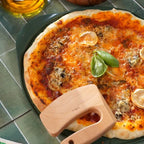 Cookut La Formidabile Teglia per Pizza Verde 33 cm.