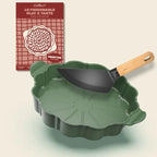 Cookut La Formidabile Tortiera per Porzioni Perfette Verde 30 cm.