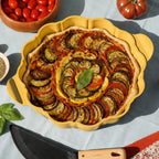 Cookut La Formidabile Tortiera per Porzioni Perfette Mango 30 cm.