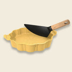 Cookut La Formidabile Tortiera per Porzioni Perfette Mango 30 cm.