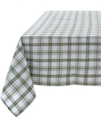 Blanc MariClò Tovaglia Osteria Chic Collection in Cotone 140x180 cm.