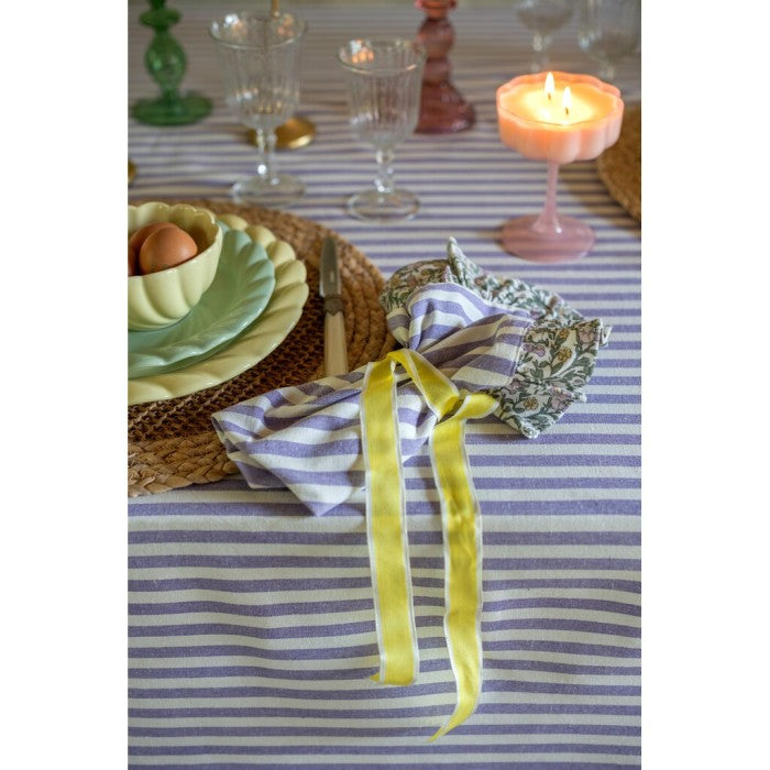 Tovagliolo con Gala Linda Collection 40x40 cm.