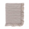 Trapunta Matrimoniale Sogno Vichy Collection 260x260 cm.