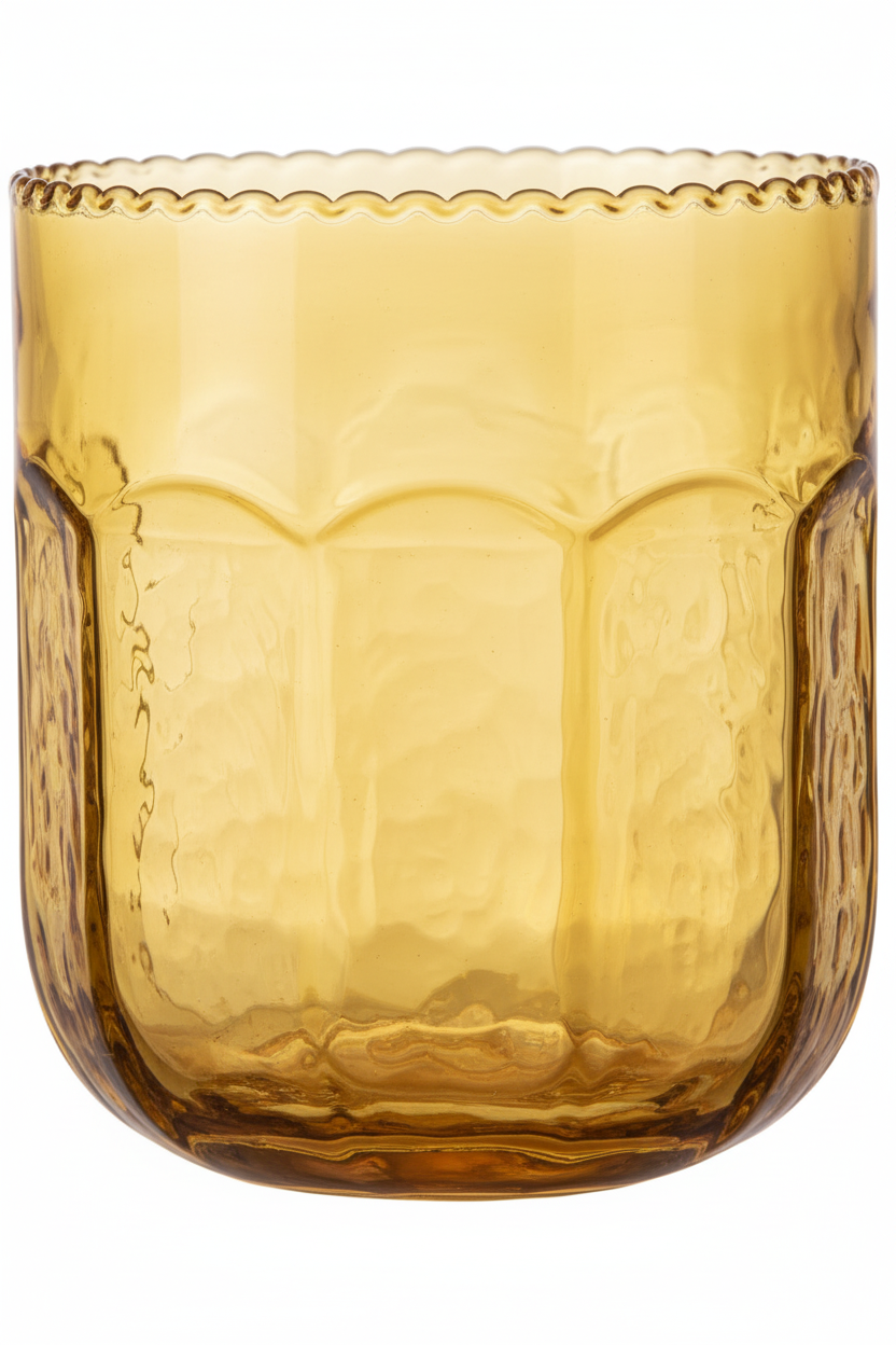 Tumbler ambra