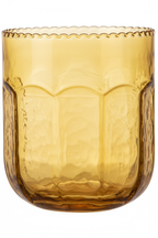 Tumbler ambra